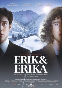 Erik & Erika