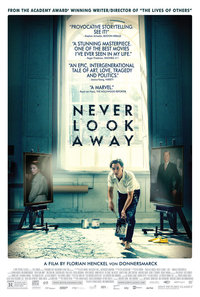 Never Look Away (Werk ohne Autor)