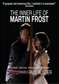 The Inner Life of Martin Frost