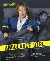 Ambulance Girl