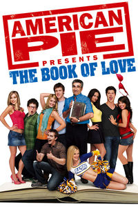 American Pie Presents: The Book of Love