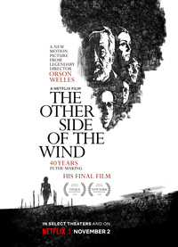 The Other Side of the Wind