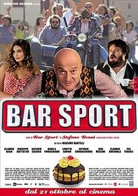 Bar Sport