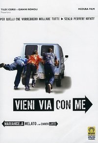 Come Away with Me (Vieni via con me)