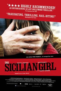 The Sicilian Girl (La siciliana ribelle)