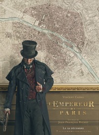 The Emperor of Paris (L'Empereur de Paris)