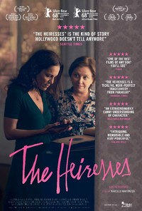 The Heiresses (Las herederas)