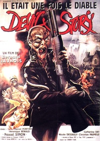 Devil Story (Il etait une fois le diable)