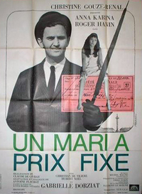 Un mari a prix fixe