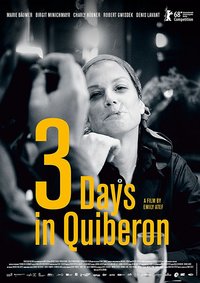 3 Days in Quiberon (3 Tage in Quiberon)