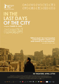 In the Last Days of the City