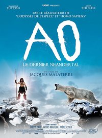 Ao: The Last Hunter (Ao, le dernier Neandertal)