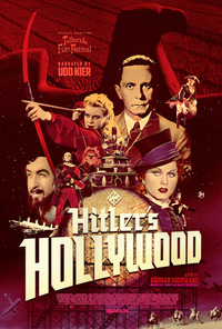 Hitler's Hollywood