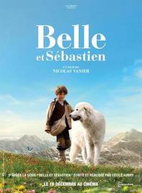 Belle & Sebastian (Belle et Sebastien)