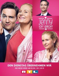 Jenny: Echt gerecht