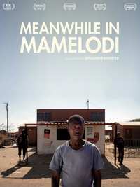 Meanwhile in Mamelodi