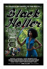 Black Holler