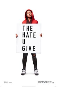 The Hate U Give (2018) - Soundtrack.Net