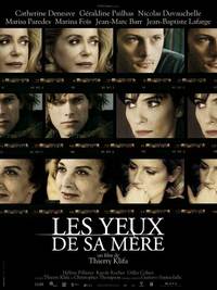 His Mother's Eyes (Les yeux de sa mere)