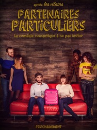 Special Partners (Partenaires Particuliers)