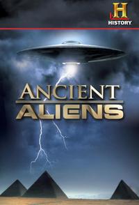 Ancient Aliens