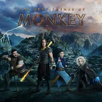 The New Legends of Monkey