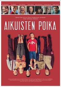 Boy Upside Down (Aikuisten poika)