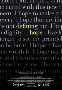 Defining Hope