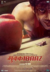 The Brawler (Mukkabaaz)