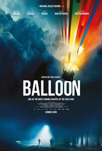 Balloon (Ballon)