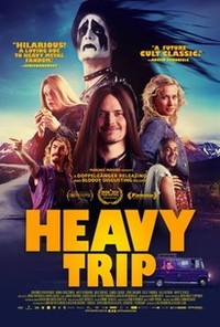 Heavy Trip (Hevi reissu)