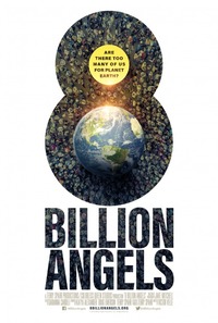 8 Billion Angels