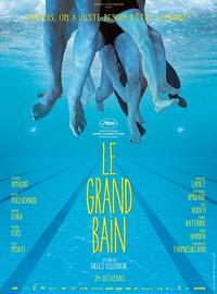  Sink or Swim (Le grand bain)