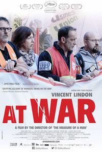 At War (En guerre)