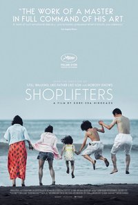Shoplifters (Manbiki kazoku)