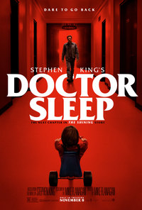 Doctor Sleep