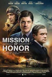 Mission of Honor (Hurricane)