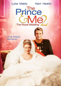 The Prince & Me 2: The Royal Wedding