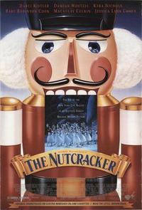 George Balanchine's The Nutcracker