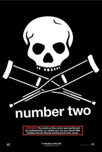 Jackass: Number Two