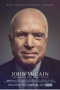 John McCain: For Whom the Bell Tolls