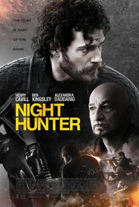 Night Hunter (Nomis)