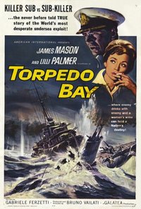 Torpedo Bay (Finche dura la tempesta)