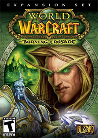 World of Warcraft: The Burning Crusade