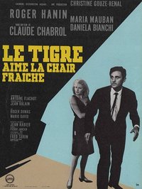 Code Name: Tiger (Le Tigre aime la chair fraiche)