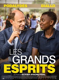 The Teacher (Les grands esprits)