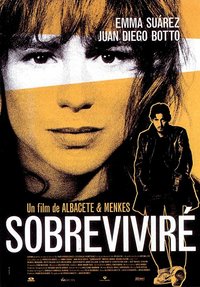 I Will Survive (Sobrevivire)