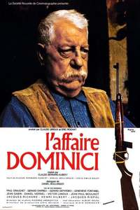 The Dominici Affair (L'affaire Dominici)