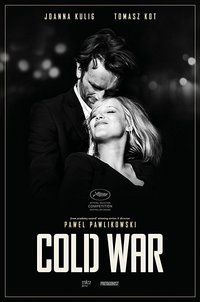 Cold War (Zimna wojna)