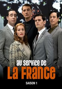 A Very Secret Service (Au service de la France)